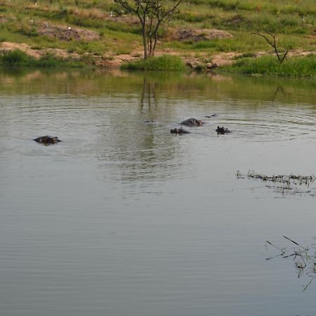 Kruger Park Lodge - Golf Safari Sa Hazyview Zewnętrze zdjęcie