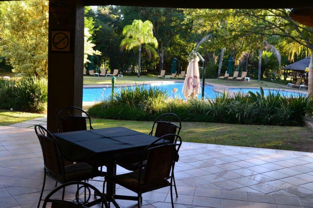 Kruger Park Lodge - Golf Safari Sa Hazyview Zewnętrze zdjęcie