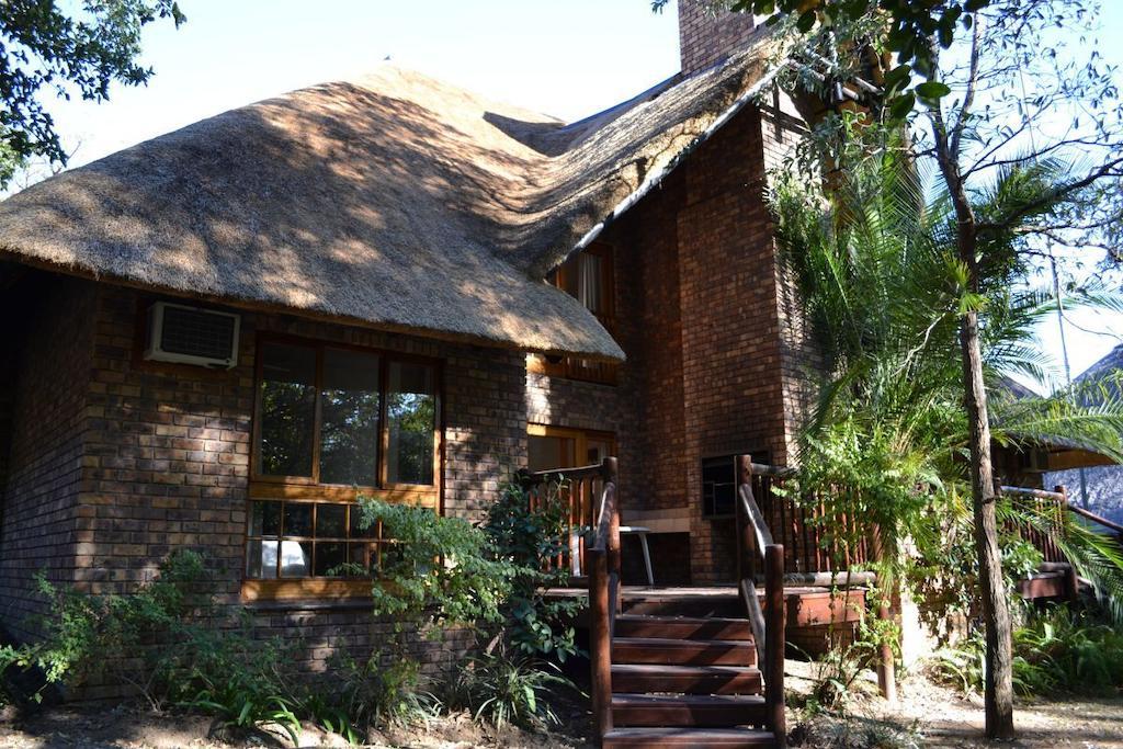 Kruger Park Lodge - Golf Safari Sa Hazyview Zewnętrze zdjęcie