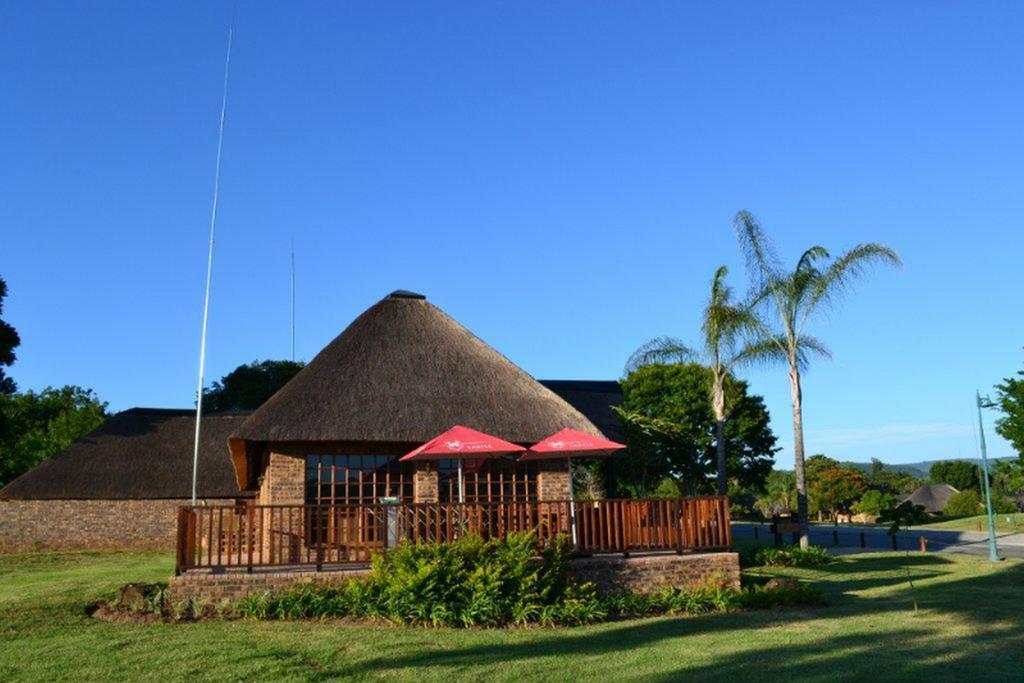 Kruger Park Lodge - Golf Safari Sa Hazyview Zewnętrze zdjęcie