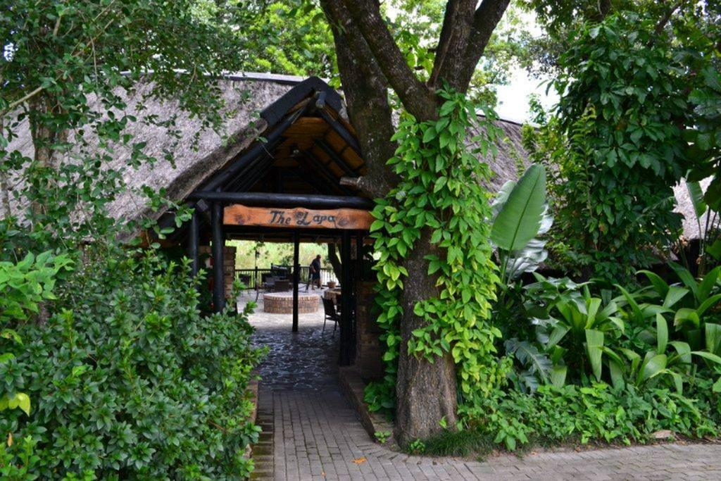 Kruger Park Lodge - Golf Safari Sa Hazyview Zewnętrze zdjęcie