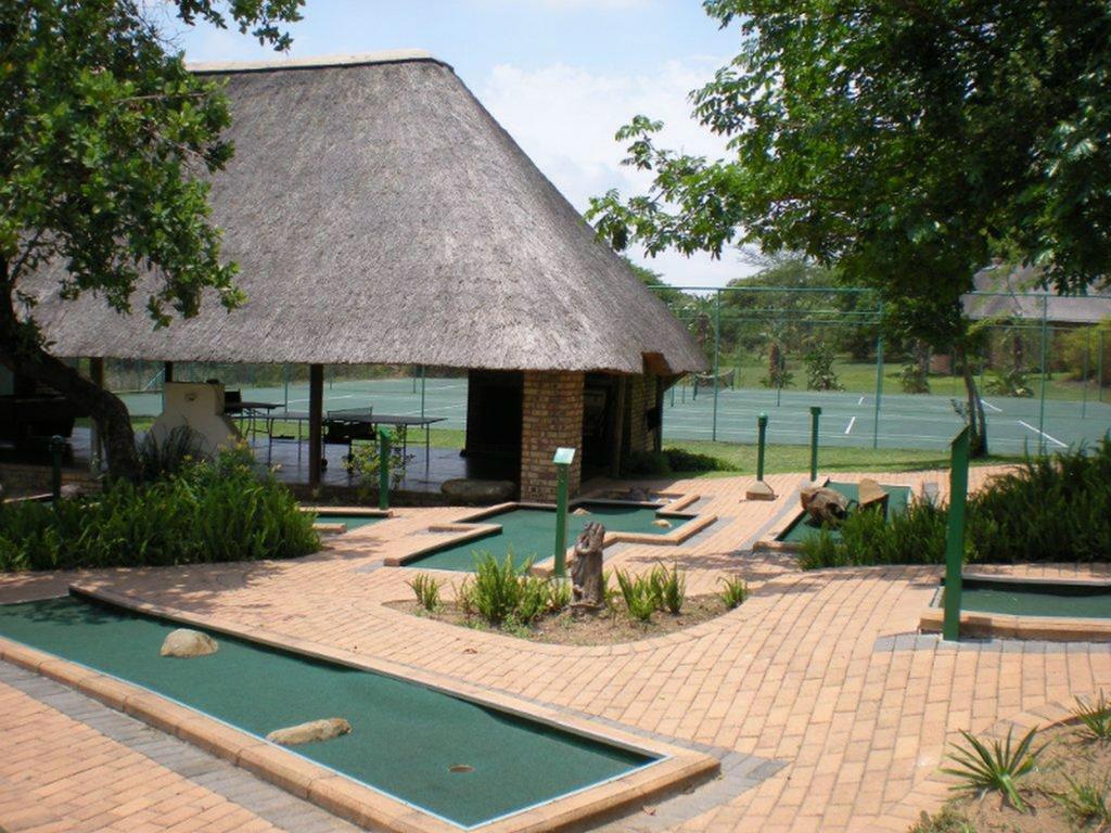 Kruger Park Lodge - Golf Safari Sa Hazyview Zewnętrze zdjęcie