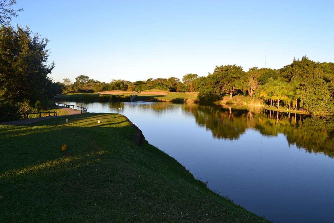 Kruger Park Lodge - Golf Safari Sa Hazyview Zewnętrze zdjęcie