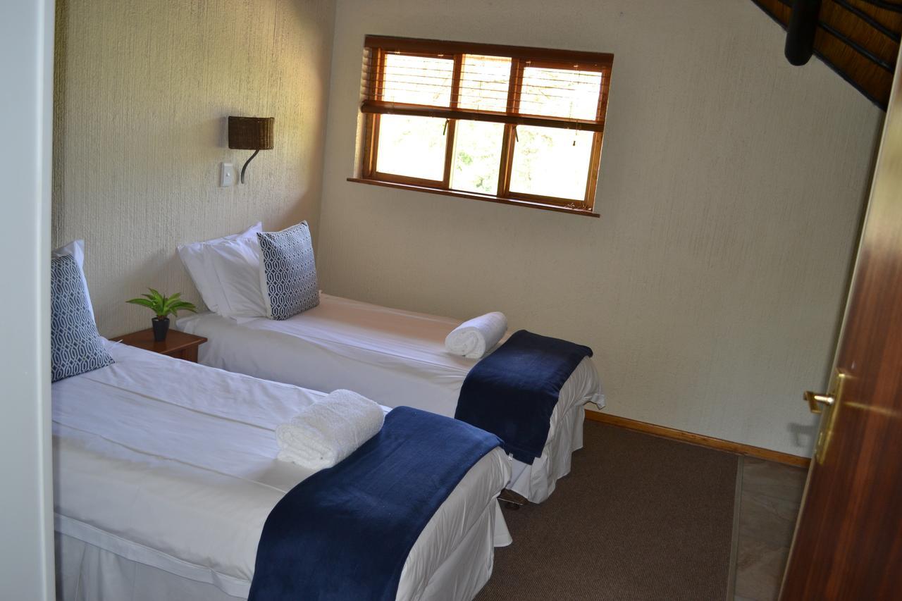 Kruger Park Lodge - Golf Safari Sa Hazyview Zewnętrze zdjęcie