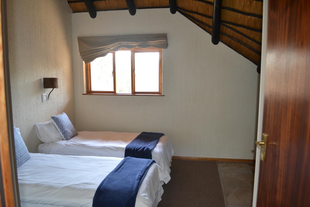 Kruger Park Lodge - Golf Safari Sa Hazyview Zewnętrze zdjęcie