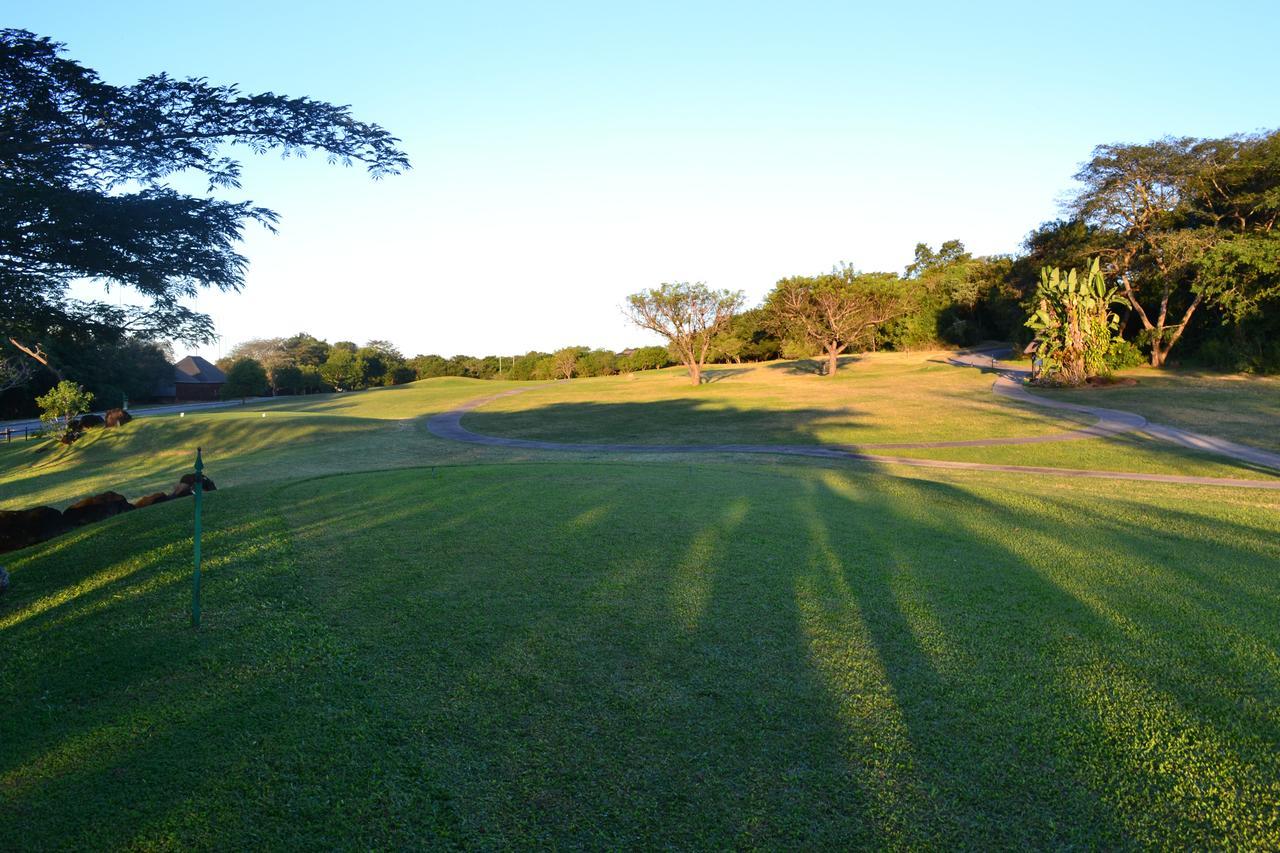 Kruger Park Lodge - Golf Safari Sa Hazyview Zewnętrze zdjęcie