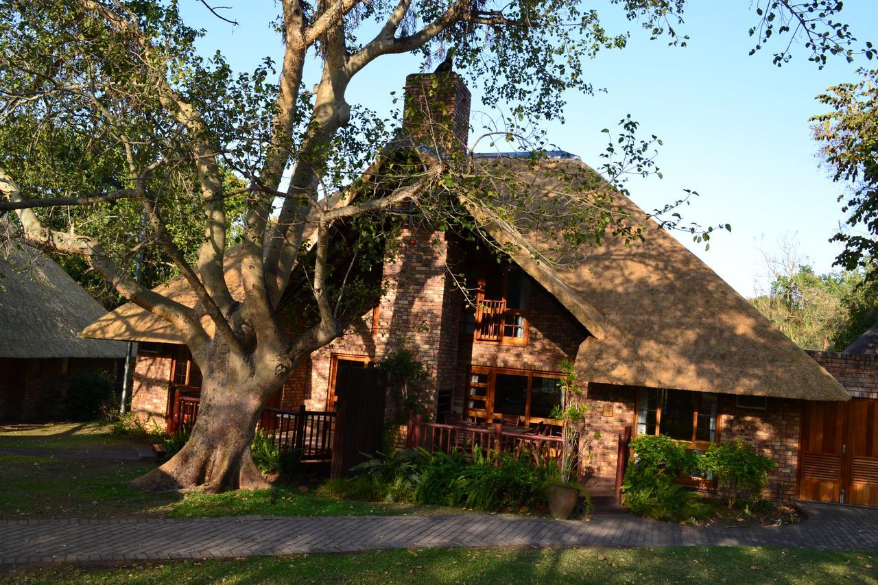 Kruger Park Lodge - Golf Safari Sa Hazyview Zewnętrze zdjęcie