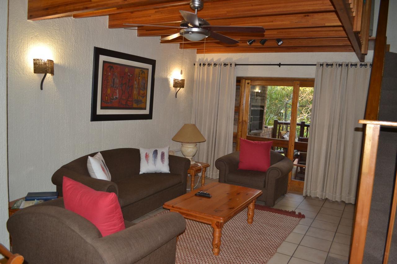 Kruger Park Lodge - Golf Safari Sa Hazyview Zewnętrze zdjęcie