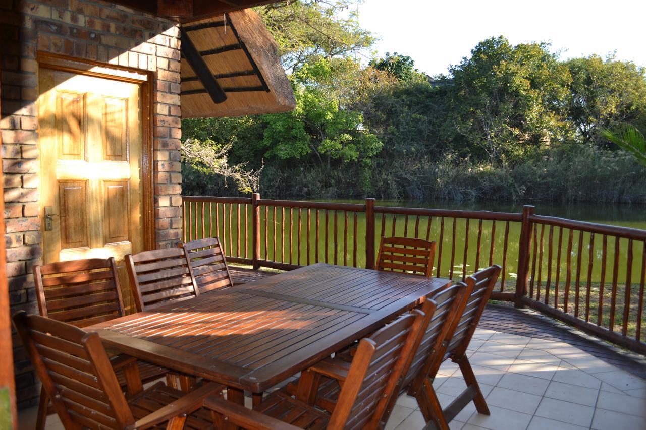 Kruger Park Lodge - Golf Safari Sa Hazyview Zewnętrze zdjęcie