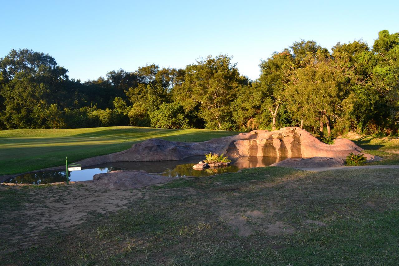 Kruger Park Lodge - Golf Safari Sa Hazyview Zewnętrze zdjęcie