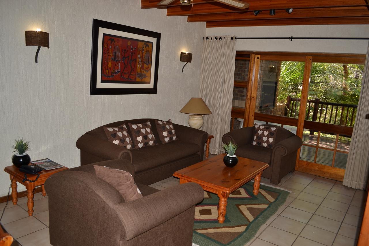 Kruger Park Lodge - Golf Safari Sa Hazyview Zewnętrze zdjęcie