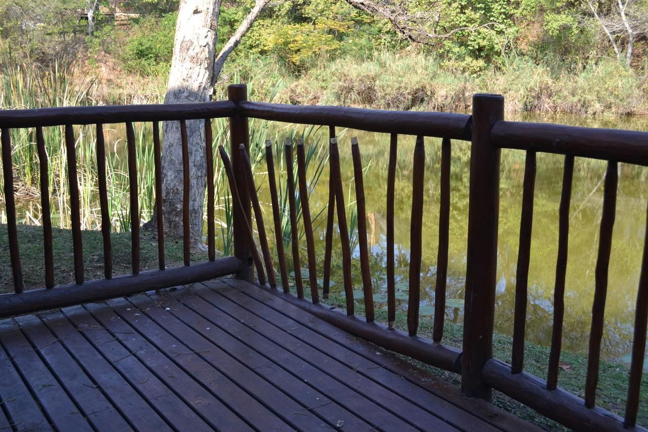 Kruger Park Lodge - Golf Safari Sa Hazyview Zewnętrze zdjęcie