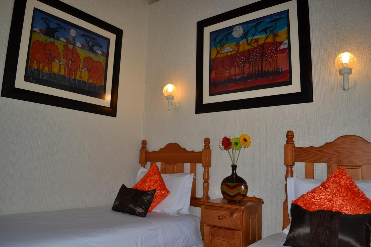 Kruger Park Lodge - Golf Safari Sa Hazyview Zewnętrze zdjęcie