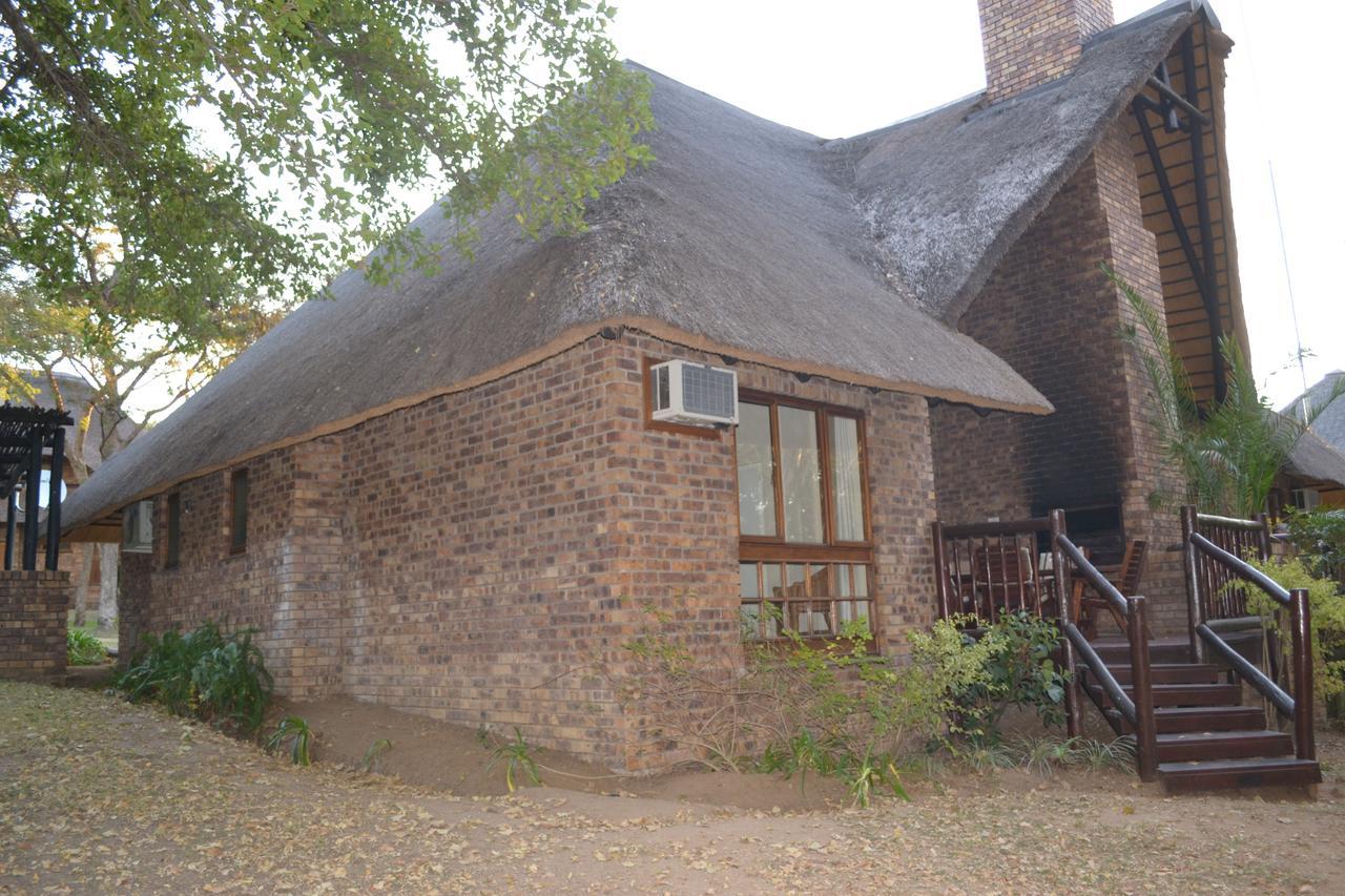 Kruger Park Lodge - Golf Safari Sa Hazyview Zewnętrze zdjęcie