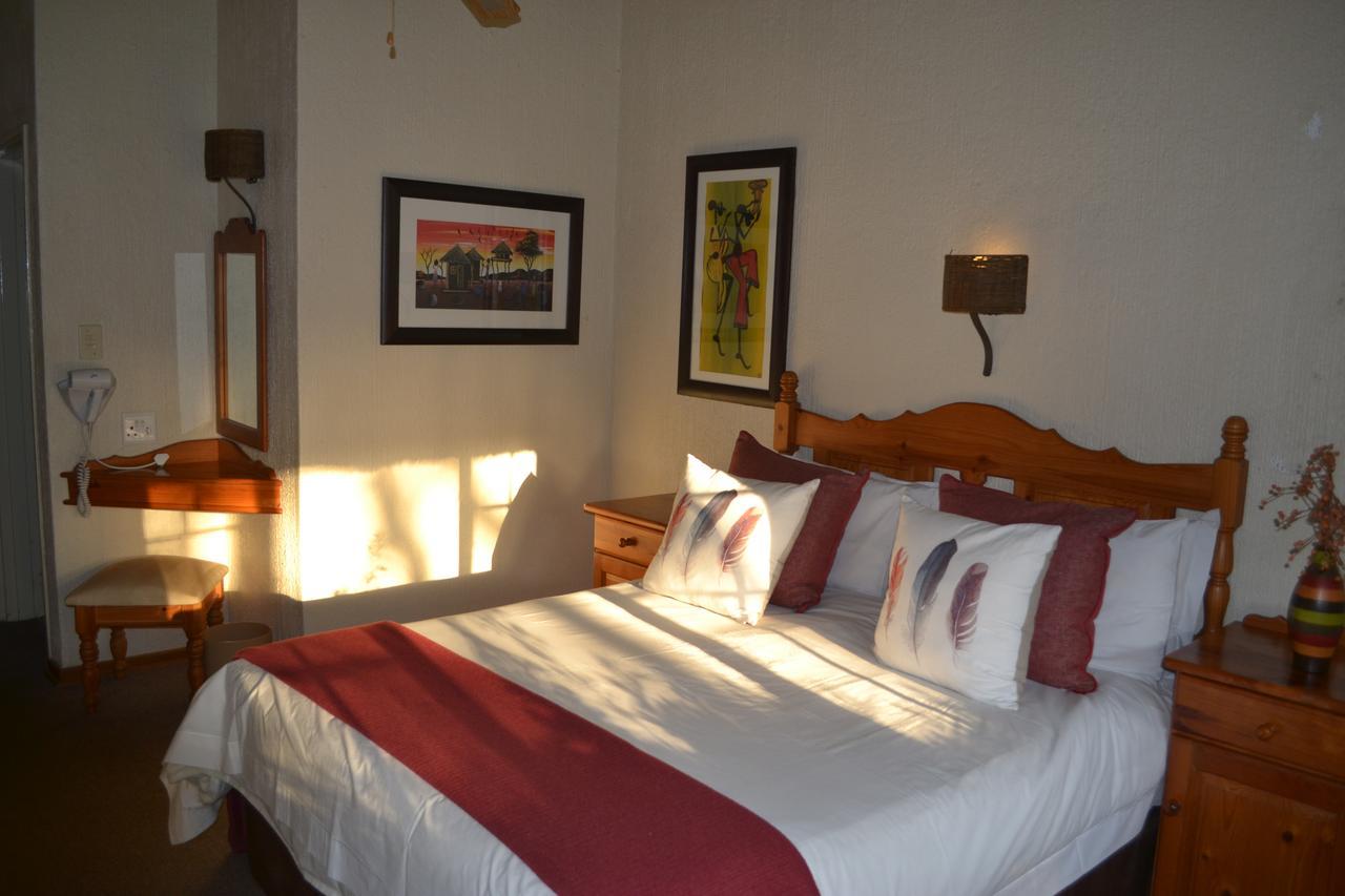 Kruger Park Lodge - Golf Safari Sa Hazyview Zewnętrze zdjęcie