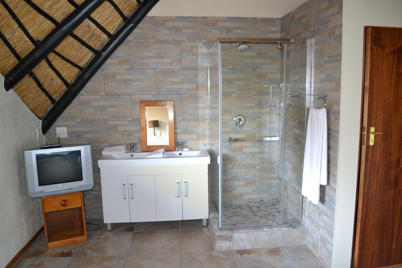 Kruger Park Lodge - Golf Safari Sa Hazyview Zewnętrze zdjęcie