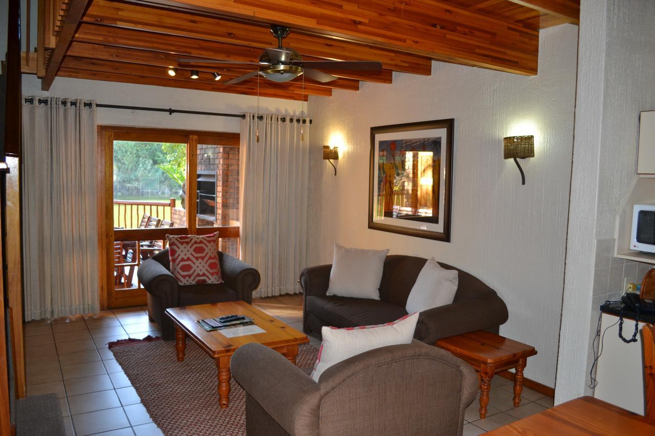 Kruger Park Lodge - Golf Safari Sa Hazyview Zewnętrze zdjęcie
