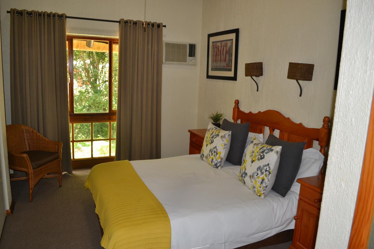 Kruger Park Lodge - Golf Safari Sa Hazyview Zewnętrze zdjęcie
