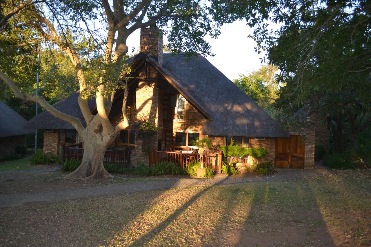 Kruger Park Lodge - Golf Safari Sa Hazyview Zewnętrze zdjęcie