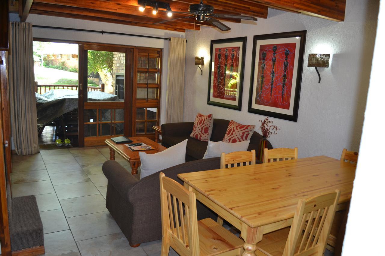 Kruger Park Lodge - Golf Safari Sa Hazyview Zewnętrze zdjęcie