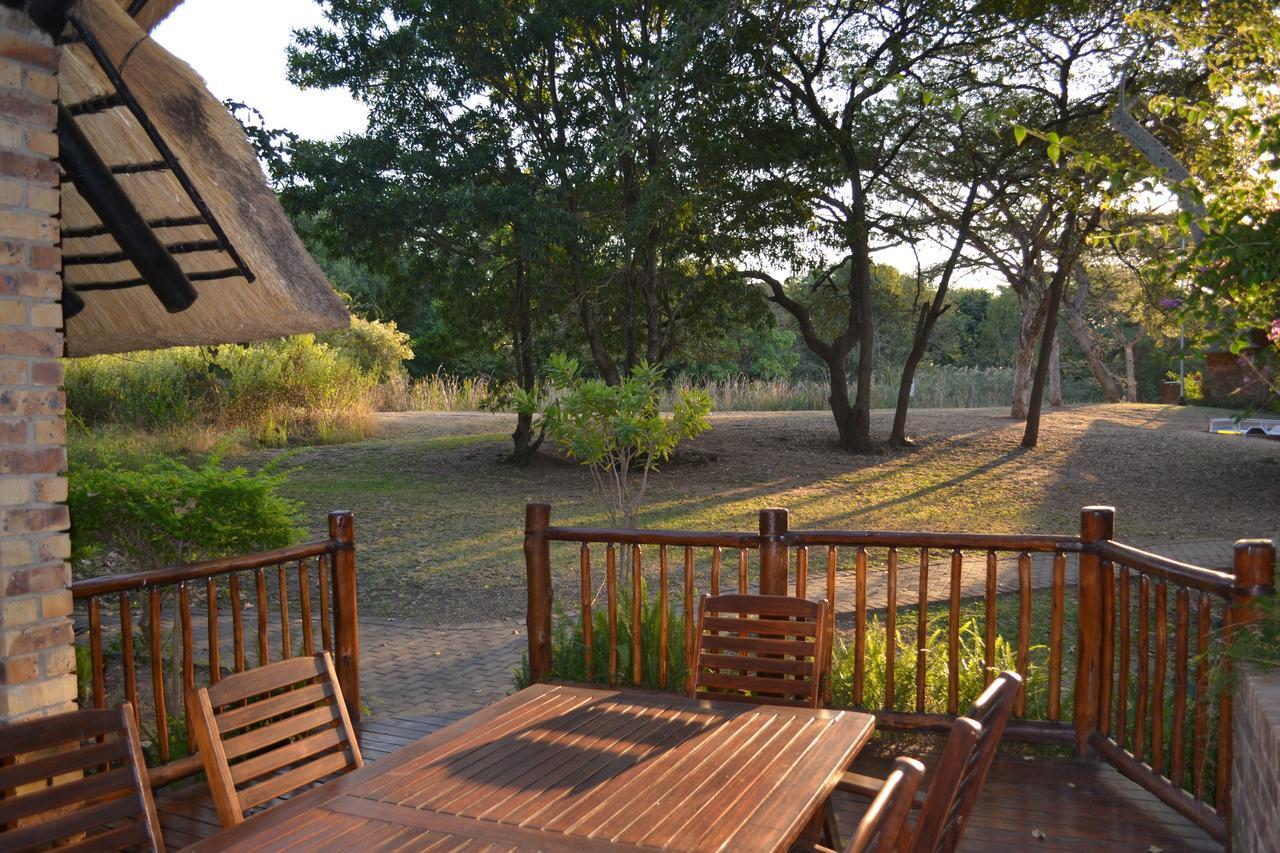 Kruger Park Lodge - Golf Safari Sa Hazyview Zewnętrze zdjęcie