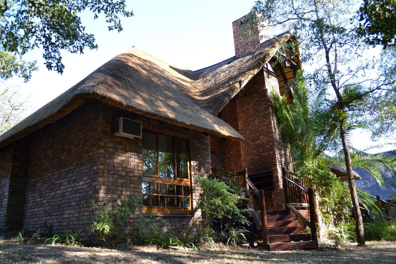 Kruger Park Lodge - Golf Safari Sa Hazyview Zewnętrze zdjęcie