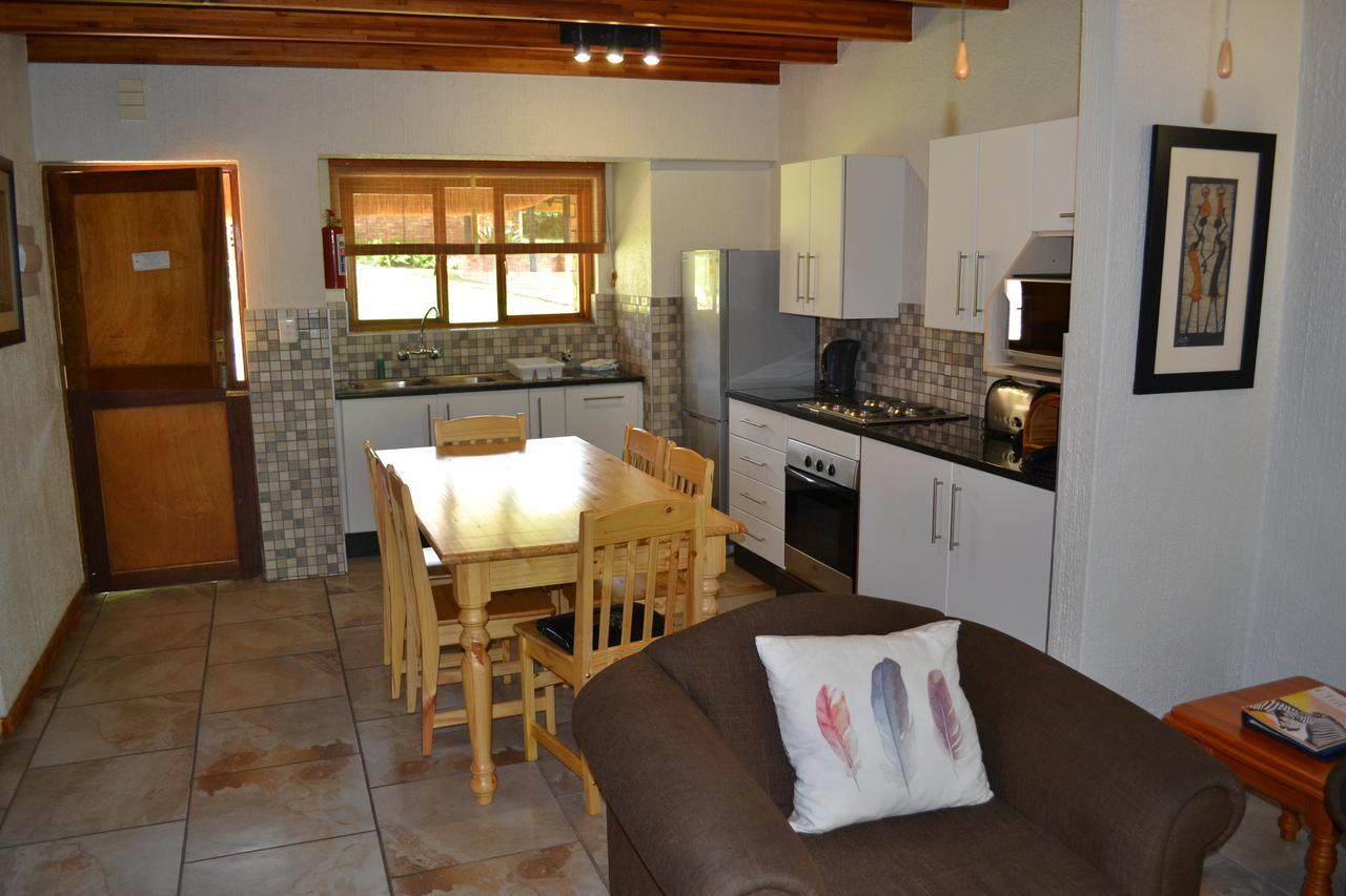 Kruger Park Lodge - Golf Safari Sa Hazyview Zewnętrze zdjęcie